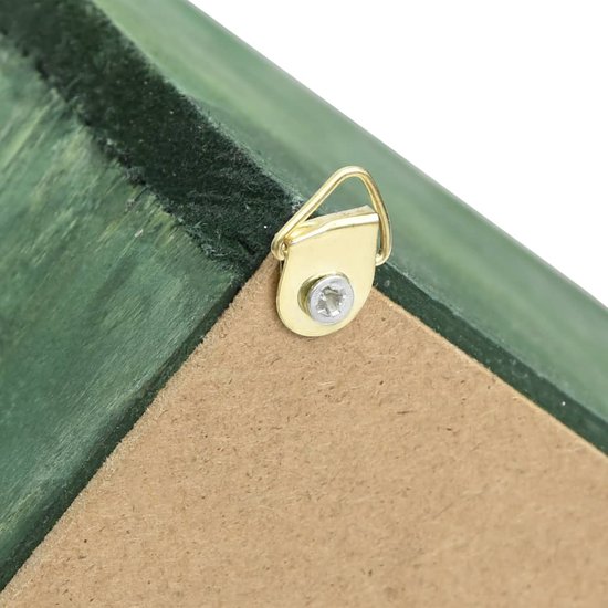 vidaXL Hôtels à insectes 2 pcs Bois d'épicéa massif 23 x 14 x 29 cm