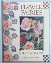 Flower Fairies: Four Seasons