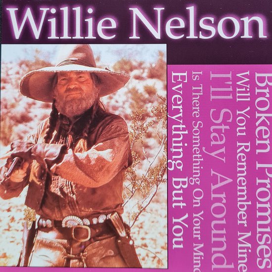 Willie Nelson