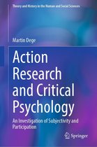 Theory and History in the Human and Social Sciences - Action Research and Critical Psychology