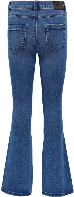 KIDS ONLY KONROYAL LIFE REG ÉVASÉ PIM504 NOOS Jeans Filles - Taille 134