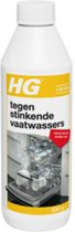 Bol.com 6x HG Stinkende Vaatwasser 500 gr aanbieding
