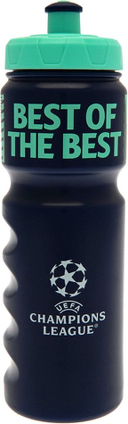 Gourde Champions League - 750ml