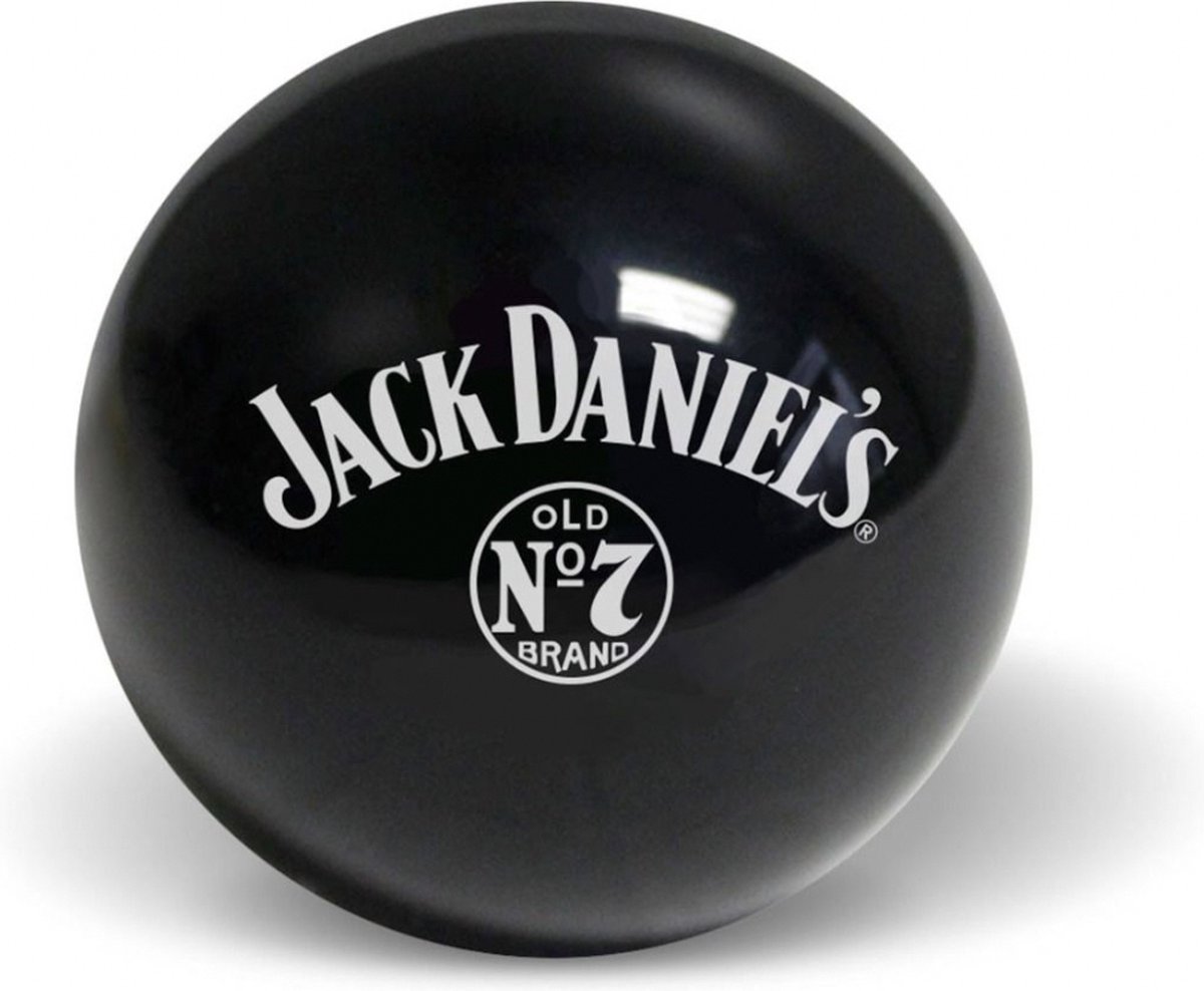 Jack Daniel's Old No. 7 Biljart Bal