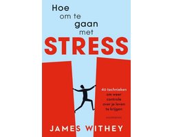 Hoe om te gaan met stress