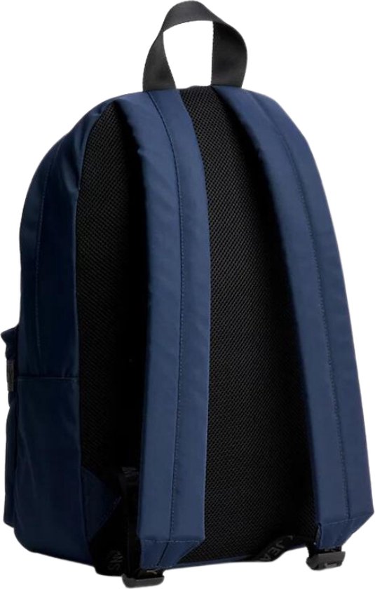 Tommy Hilfiger TJM Essential Dome Rugzak Heren Blauw One Size bol