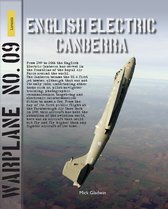 Warplane 09 - English Electric Canberra