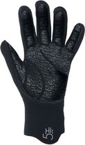 GUL 5mm Power Gloves - Black