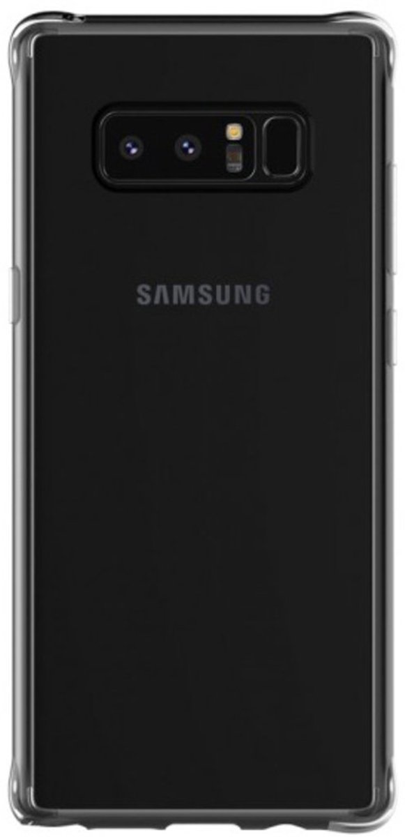 Griffin Reveal Case Samsung Galaxy Note 8 Clear/Clear GB43886