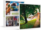 Bongo Bon - WELLNESSAVOND VOOR 2 BIJ THERMAE 2000 IN VALKENBURG - Cadeaukaart cadeau voor man of vrouw