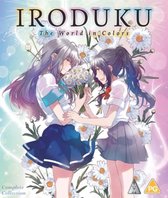 Anime - Iroduku: The World In Colors Collection