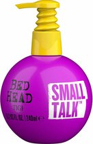 Bed Head by TIGI - Small Talk - Haarcrème - Voor Fijn Haar - Extra Volume - 240ml