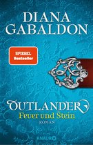 Die Outlander-Saga 1 - Outlander – Feuer und Stein