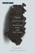 Cultural Memory in the Present - New Demons