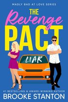 Madly Bad at Love - The Revenge Pact