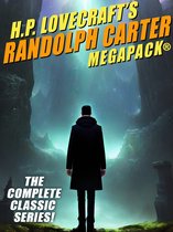 H.P. Lovecraft's Randolph Carter MEGAPACK®