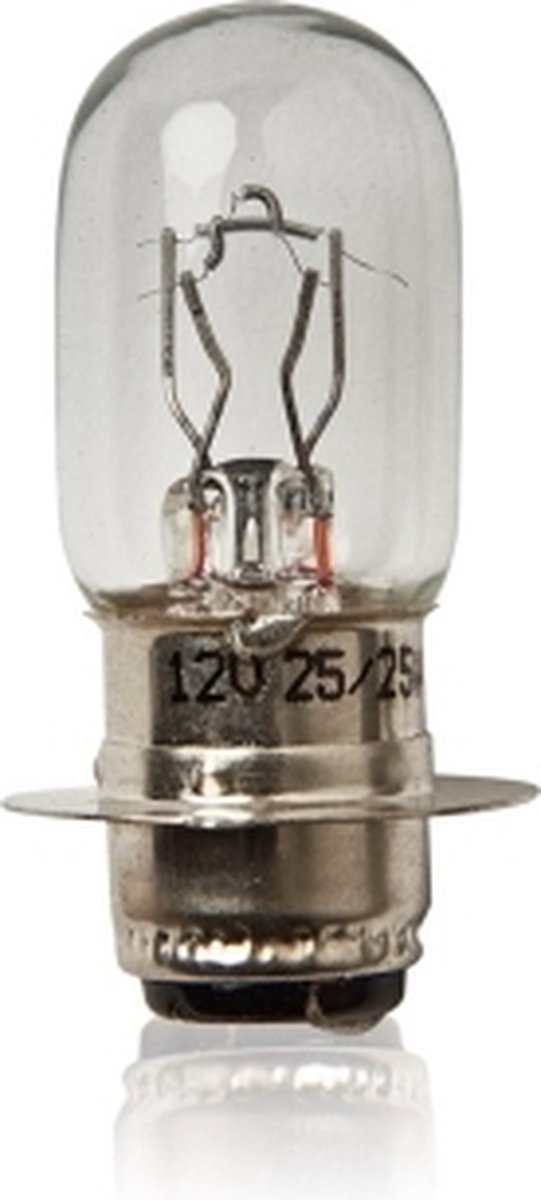 Neglin - Duplolamp 12V R2 PX15d 25/25 Watt