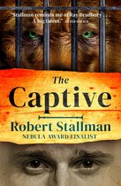 The Book of the Beast - The Captive