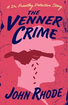 The Dr. Priestley Detective Stories - The Venner Crime
