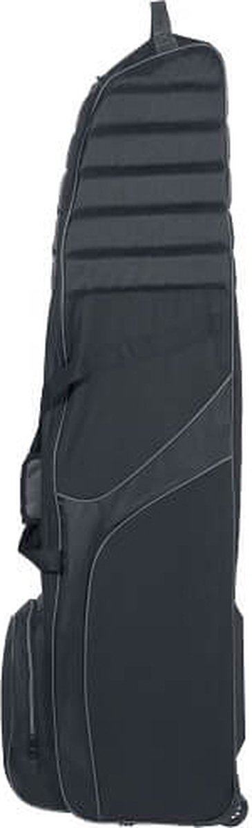 BagBoy T-660 Golf Travelcover Black-Royal van Bagboy — afbeelding 3