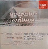 Rudolf Schock - Various In Die Welt Der Opere