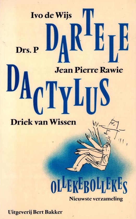 Dartele dactylus