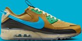 Sneakers Nike Ait Max Terrascape 90 "Wheat Gold" - Maat 39