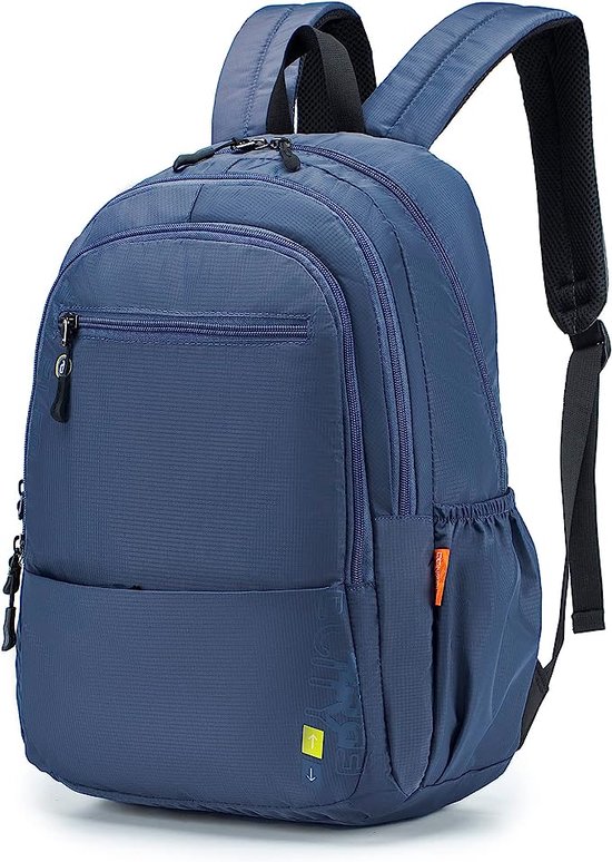 avion cabine voyage sac à dos 40x20x25 valise cabine ordinateur portable sac  à dos... | bol.com