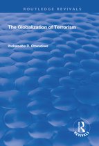 Routledge Revivals-The Globalization of Terrorism
