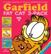 Garfield Fat Cat 3-Pack 17