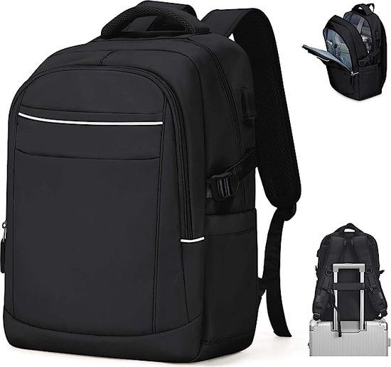 Sac à dos pour ordinateur portable homme