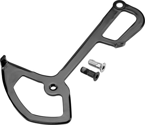 Sram Sx/nx Eagle/gx Eagle Axs Binnenkooiplaat Zwart — afbeelding 2