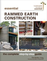 Essential Rammed Earth Construction