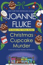 A Hannah Swensen Mystery 26 - Christmas Cupcake Murder