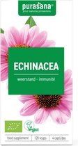 Bio Echinacea 215Mg Purasana
