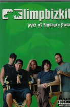 Limp Bizkit - Live at Finsbury Park (2003)