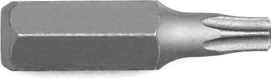 Kraftwerk - Bit Torx 5/16 " T 45 met stiftgeleiding