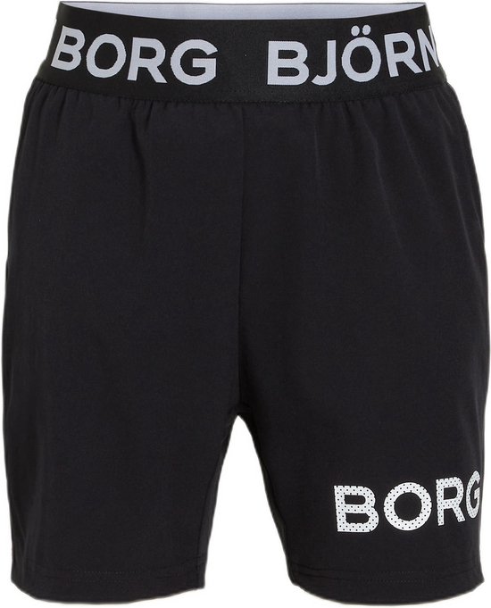Björn Borg Short - Sportbroeken - zwart - Mannen