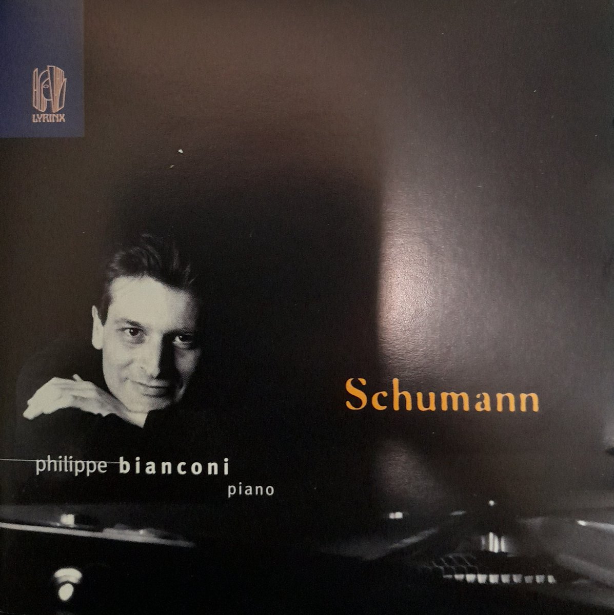 Schumann - Cd Album