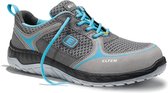 Elten Melli Grey Low ESD S1P 742341 - Grijs - 38