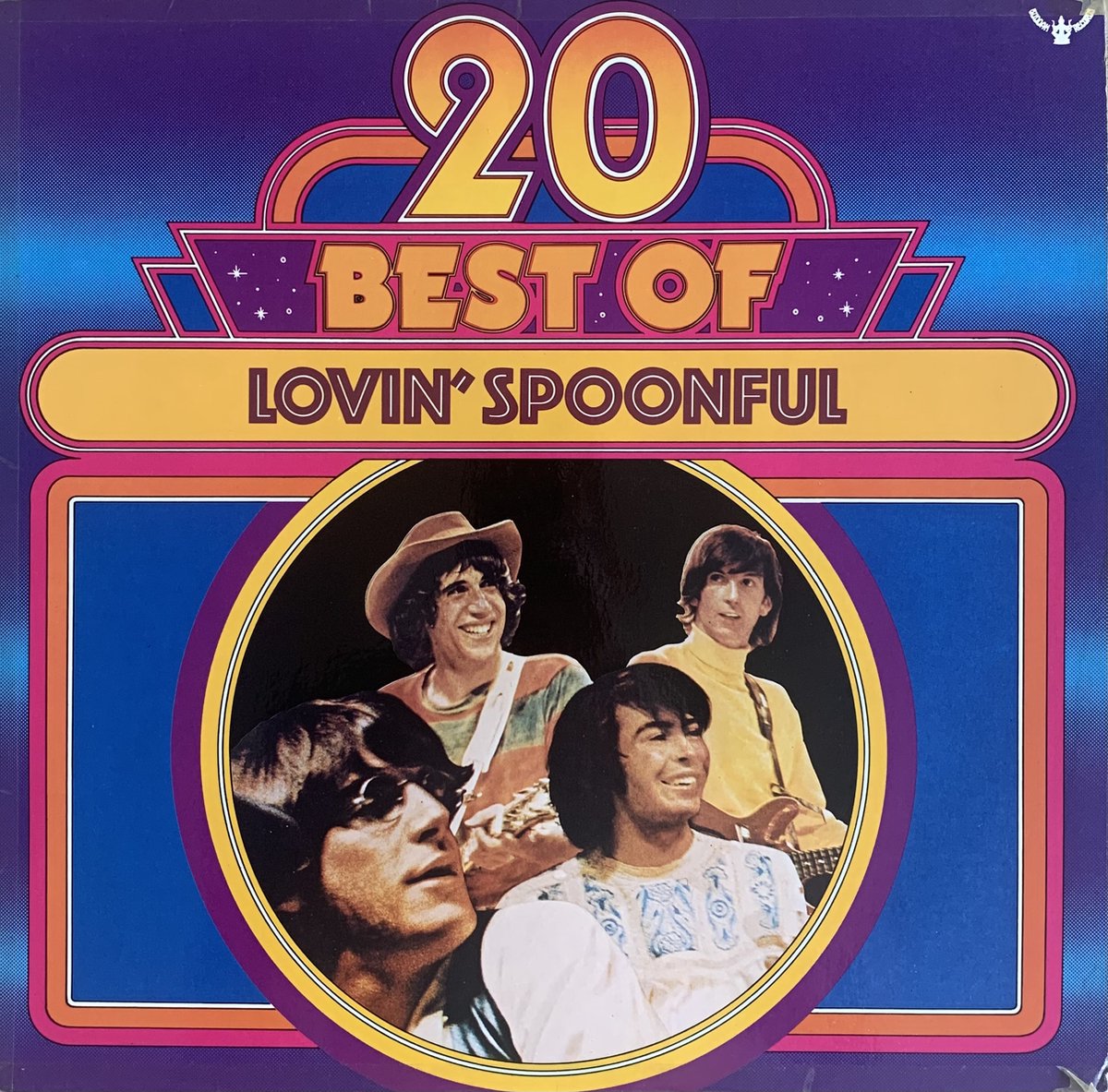 20 Best Of (LP)