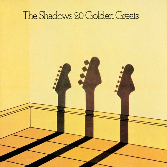 20 Golden Greats (LP)