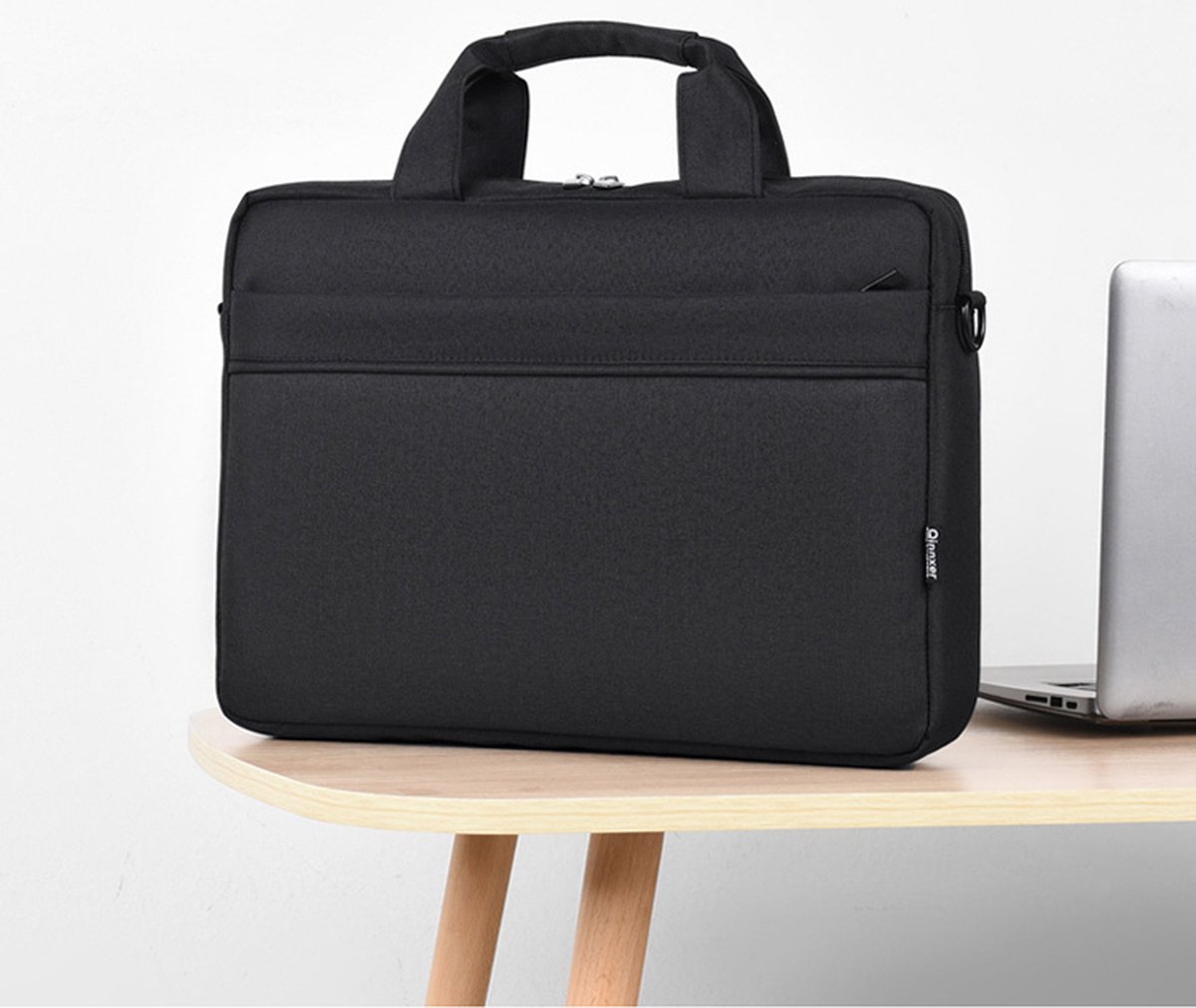 Mibbxea 15-15,6 inch laptoptas, hoes, sleeve, neopreen draagtas voor computer, Chromebook, Ultrabook, notebook, aktetas met handvat, compatibel met Dell HP Lenovo ASUS Acer, hoge hakken., 15-15,6 Zoll Mibbxea 15-15,6 inch laptoptas, hoes, sleeve, neopreen draagtas voor computer, Chromebook, Ultrabook, notebook, aktetas met handvat, compatibel met Dell HP Lenovo ASUS Acer, hoge hakken., 15-15,6 Zoll