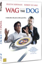 Wag The Dog - DVD - Import zonder NL OT