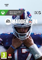 Madden NFL 24: Standard Edition - Xbox Series X|S & Xbox One Download