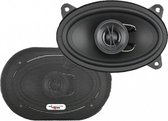 Excalibur Speakerset X462 100w Rms 6,5'' Zwart