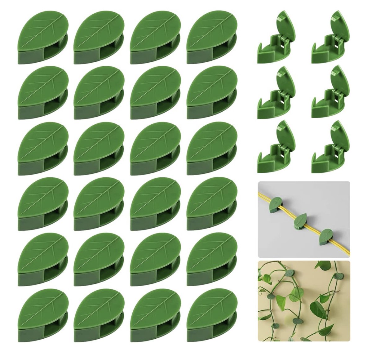 Express Plantensteun halfrond groen geplastificeerd 100 cm