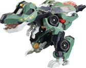VTech Switch & Go Dino Tyler T-Rex - Dinosaurus Speelgoed - Interactief Speelfiguur - Cadeau - Kinderspeelgoed 4 Jaar