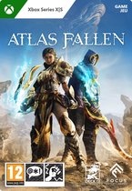 Atlas Fallen - Xbox Series X|S Download