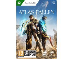 Atlas Fallen - Xbox Series X|S Download